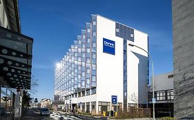 Essential by Dorint Frankfurt-Niederrad
